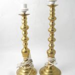 601 3161 TABLE LAMPS